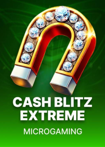 Cash Blitz Extreme