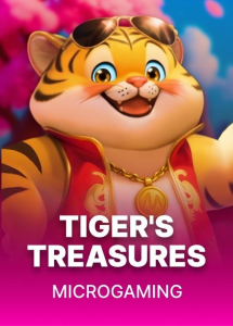 Tiger's Treasures