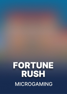Fortune Rush