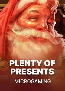 Plenty of Presents