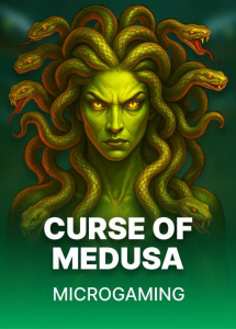 Curse of Medusa