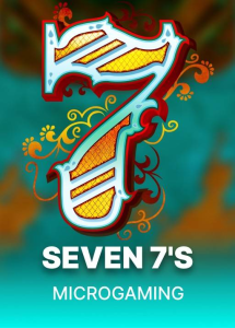 Seven 7's