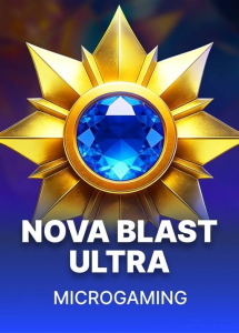 Nova Blast Ultra