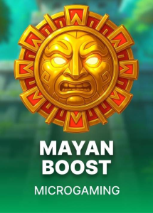 Mayan Boost
