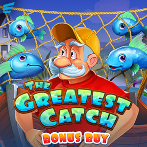 Catch the Wind Bonus Buy