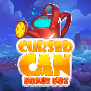 Cursed Can