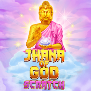 Jhana of God