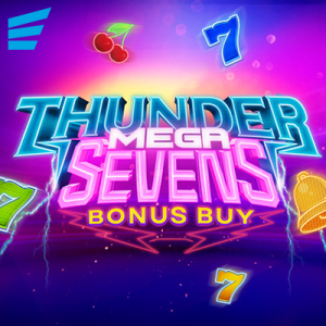 Thunder Mega Sevens Bonus Buy