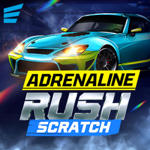 Adrenaline Rush