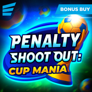 Penalty Shoot-оut:Street