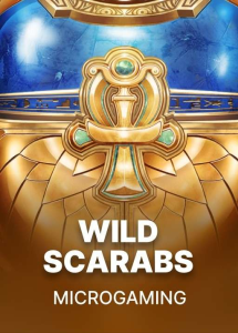 Wild Scarabs