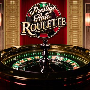 Prestige Auto Roulette