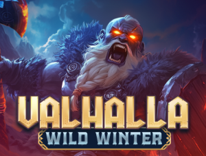 Valhalla: Wild Winter