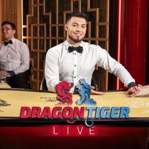 Dragon Tiger