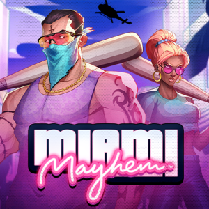 Miami Mayhem