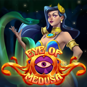 Eye of Medusa