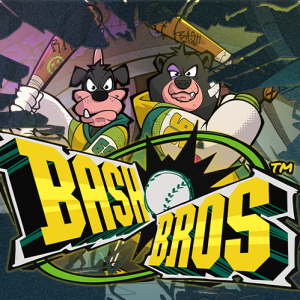 Bash Bros