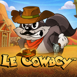 Le Cowboy
