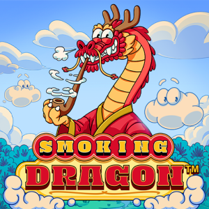 Smoking Dragon