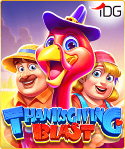 Thanksgiving Blast