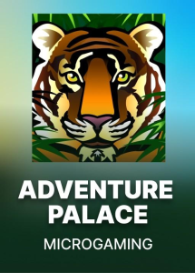 Adventure Palace