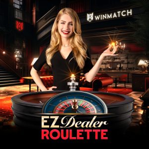 EZ Roulette