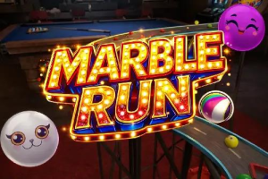 Marble Run