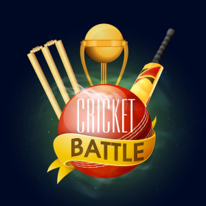 Cricket Battle