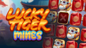 Lucky Tiger Spin