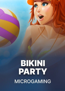 Bikini Party