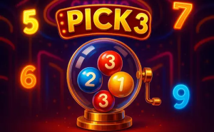 Pick3 1min