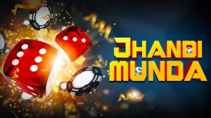 Jhandi Munda