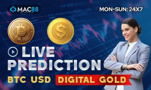 Trade88 BTCUSD
