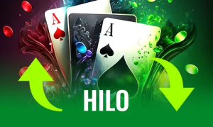 Hi Lo