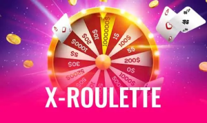 X Roulette