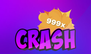 Crash X