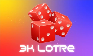 K3 Lottery 5
