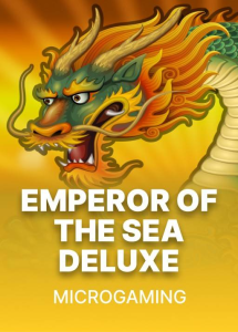 Emperor of the Sea Deluxe