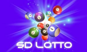 5D Lottery 3