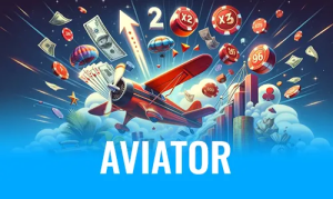 Aviator X