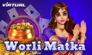 VR Worli Matka