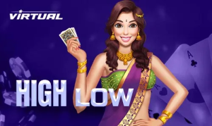 VR High low
