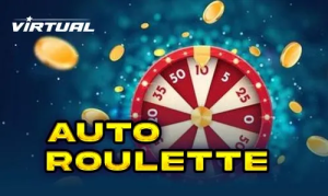 VR Auto Roulette