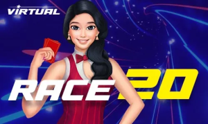 VR Race T20