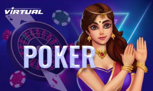 VR Poker