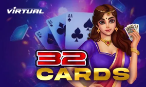 VR 32 Cards