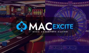 MAC Excite Lobby