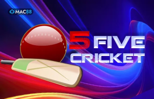 5 Five Cricket