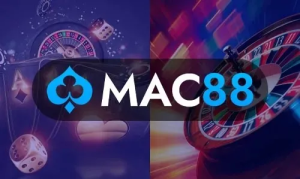 Mac88 Gaming Lobby
