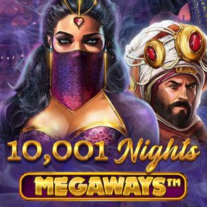 10001 Nights Megaways